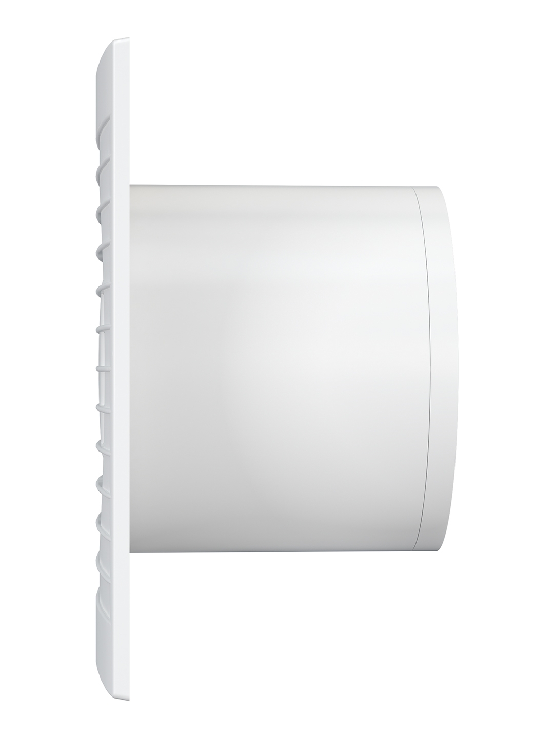 Вентилятор накладной E D100 сетка обр.клапан ET ERA
